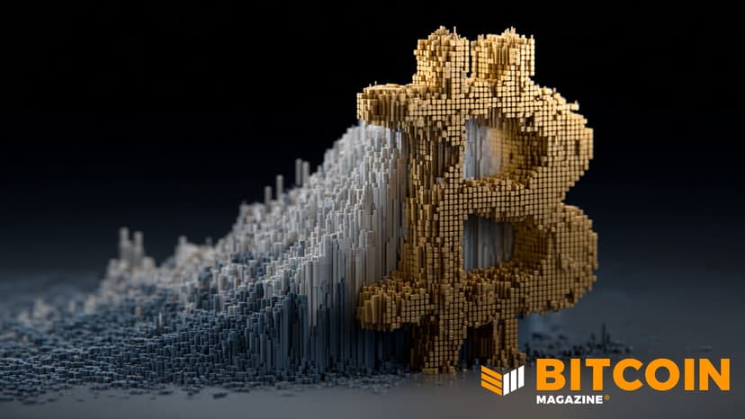 Capital B Buys More Bitcoin, Expands Treasury To 2,925 BTC After Debt Conversions And Equity Raise