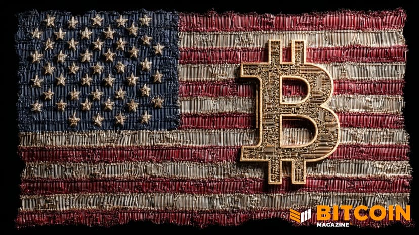 Citadel-Backed Exchange Applies For US Trust Bank Charter