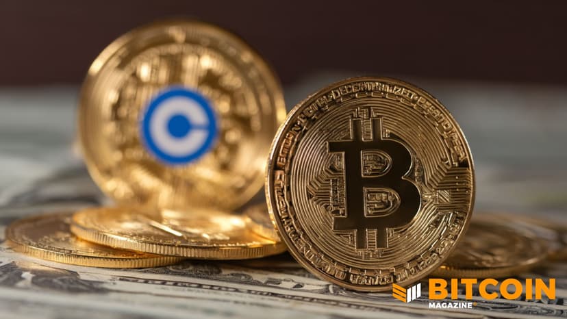 Coinbase's Chief Policy Officers Praises Clarity Act Draft