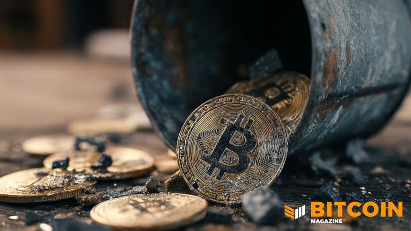 Genius Group (GNS) Dumps All Bitcoin Holdings To Clear Debt