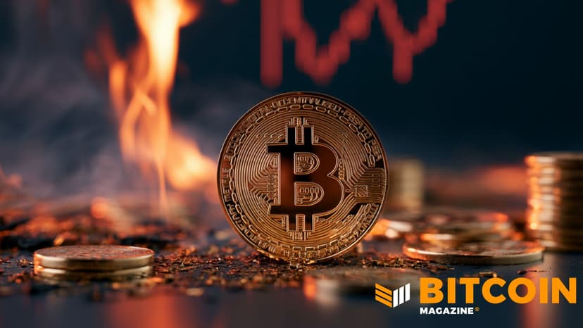 Bitcoin Price Falls 5.5% In 5 Days To Below 73,000