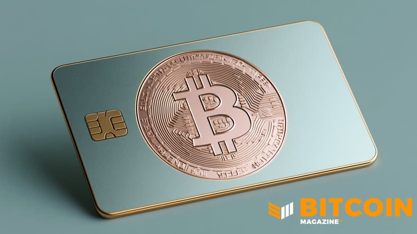 Fold Lands $150 Million To Fuel Bitcoin Credit Card Growth