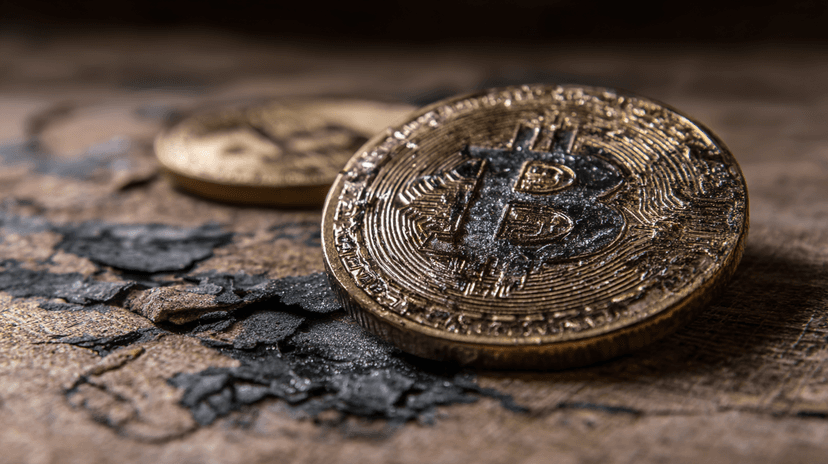K Wave Abandons Bitcoin Treasury Plan, Shifts To AI Infrastructure Play With $485M War Chest