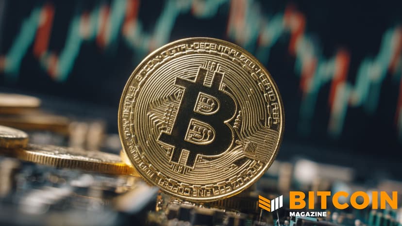 Strive's SATA Briefly Swallows The Entire Bitcoin Mining Daily Supply As BTC Purchases Ramp Up