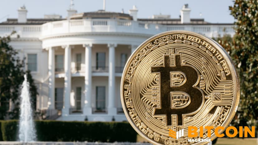White House: Bitcoin Reserve Announcement Is Imminent