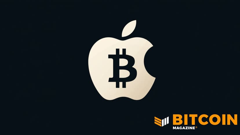 Apple May Kill One Of Bitcoin's Best Wallets By June 30