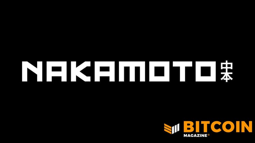 Nakamoto Inc. (NAKA) Closes Last Healthcare Clinic, Completes Full Pivot To Bitcoin