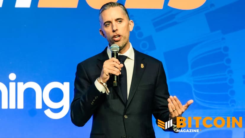 Strive Snaps Up More Bitcoin, Brings Holdings To 25,000 BTC