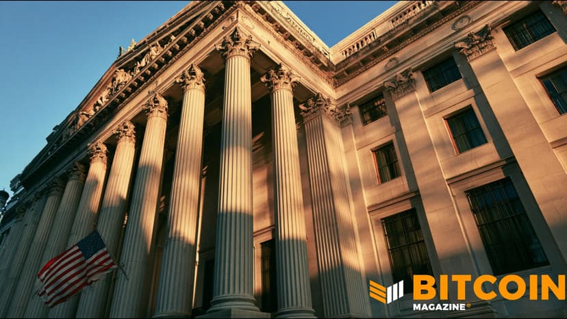 Banking Lobby CEO Talks Crypto Clarity Act As Senators Race To Pass Bill