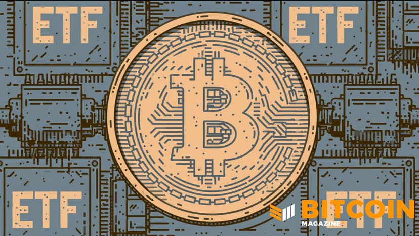 Bitcoin ETFs Take In Nearly $1B In New Money — But What Will The Price Do?
