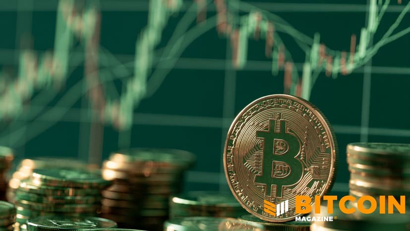 Bitcoin Price Surges Over $65,500 On Soft Inflation Data