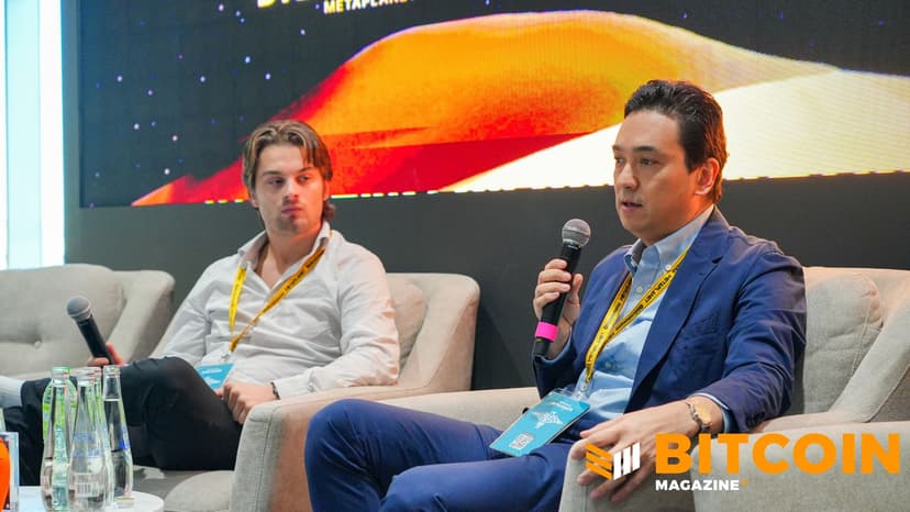 Bitcoin Giant Metaplanet Sold BTC To Demonstrate Liquidity