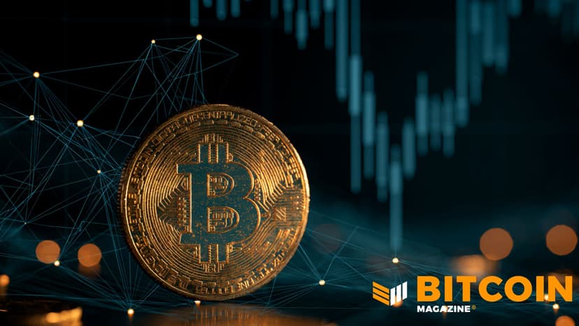 New Onramp Report Makes The Case For Spot Bitcoin Over Paper Claims As Price Sits At Half Its Peak