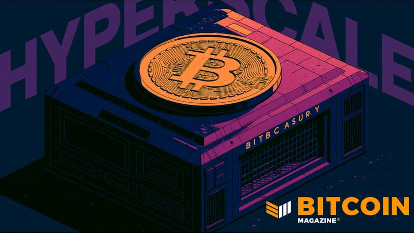 Hyperscale Data Buys More Bitcoin, Bridging Holdings To Over $72 Million