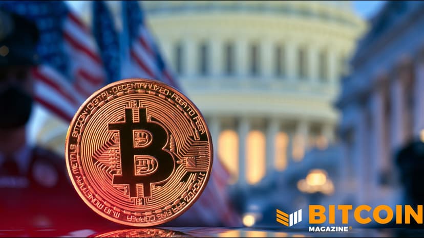 Professional Law Enforcement Group Backs Crypto's CLARITY Act