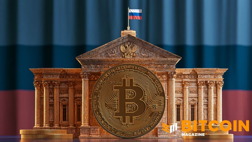 Russia's Largest Private Bank Alfa-Bank To Test Bitcoin And Crypto Trading