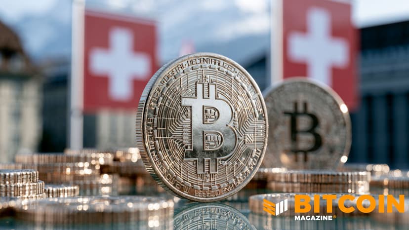 Swiss Bank BancaStato Launches Bitcoin Trading Through Sygnum And Avaloq