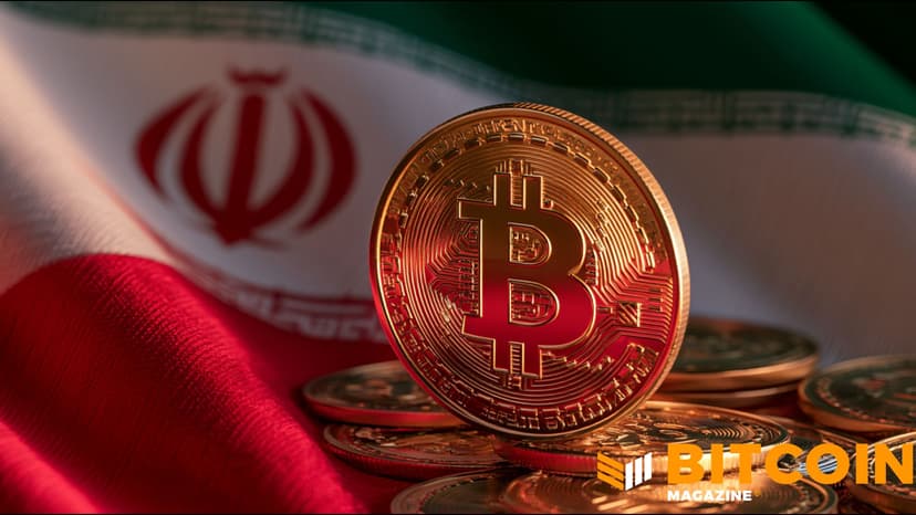 US Closes In Of Iran's Bitcoin Insurance Policy