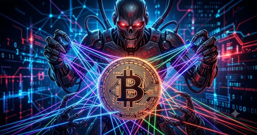 Coldcard Bug Exposes The New Reality: AI Is Auditing Every Open-Source Wallet