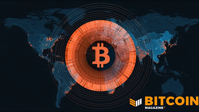 Bitcoin Price May Be Battered, But Adoption Still Intact