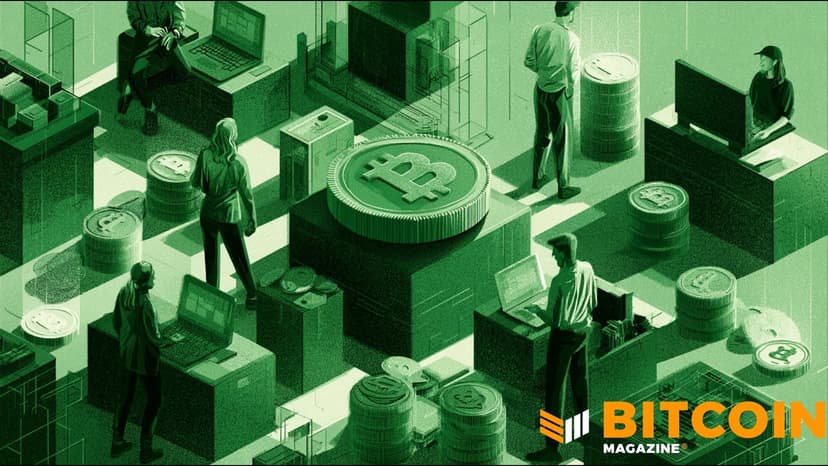 Capital B Raises €21M From Adam Back And TOBAM