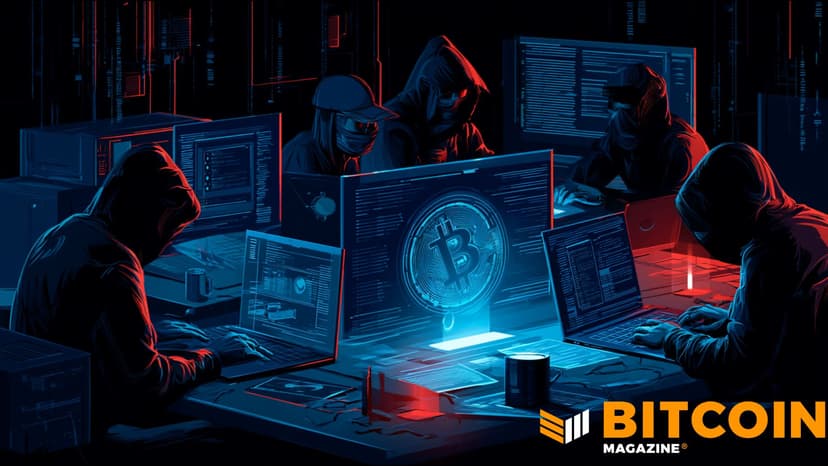 Data Breach At Trezor Leaks Info On Nearly 14,000 Bitcoin Wallet Users