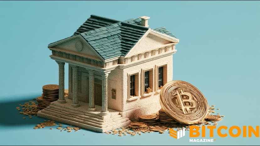 OCC Says It's 'Open For Business' As Crypto Firms Line Up For Bank Charters