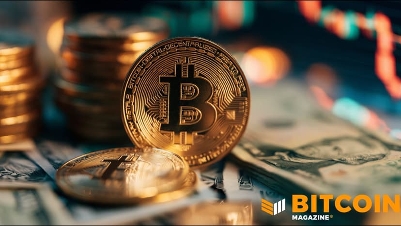 Bitcoin Tops $81,000. Is The Debasement Trade Back?
