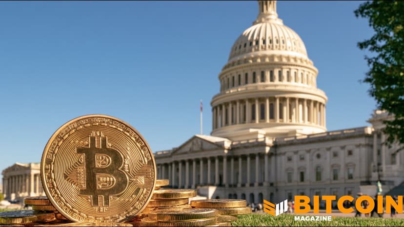 US Treasury Asks For Public Input On Genius Act