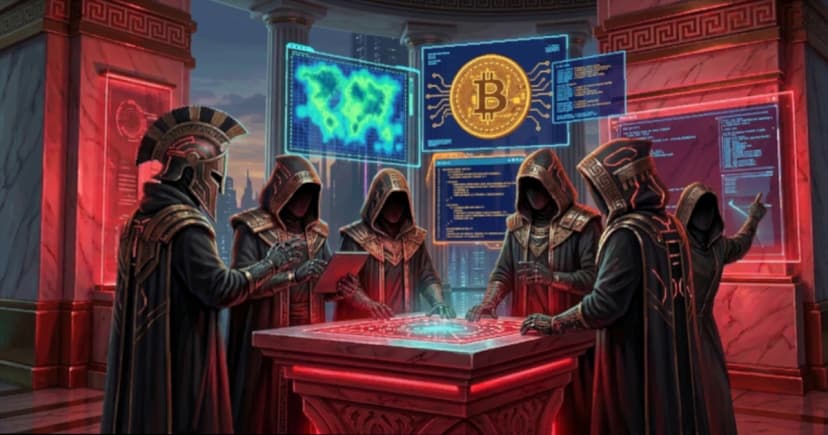 4,962 Vulnerabilities In 27.5 Hours: Bitcoin Red Team’s AI Blitz Is Rewriting Open-Source Security