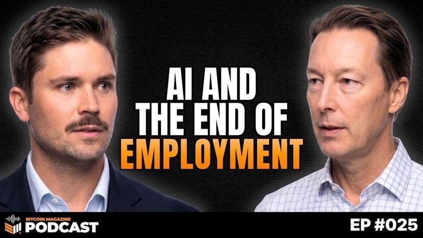 An Austrian Economist Explains Why AI Will Make Everyone An Entrepreneur W/ Per Bylund