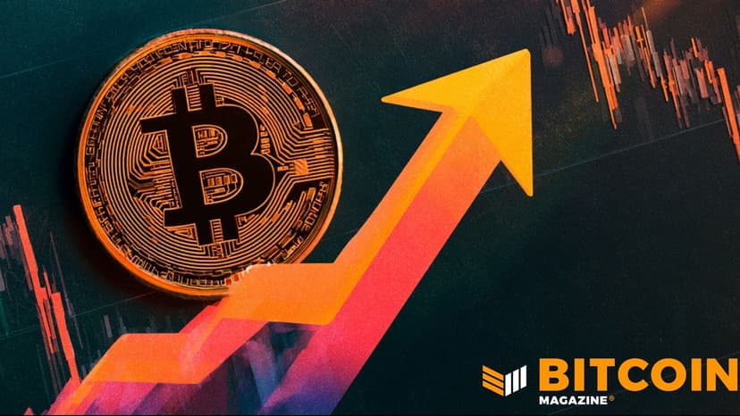 Bitcoin Defies Seasonal Slump With Third-Best August Ever