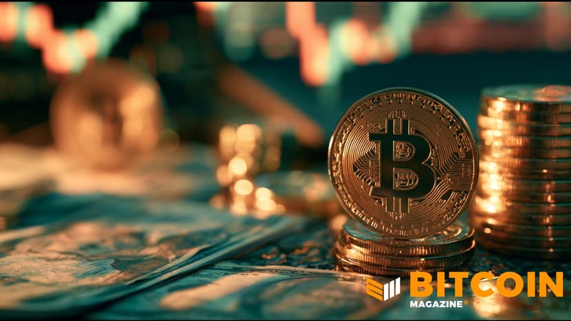 Bitcoin ETFs Extend Winning Streak With Nearly $3B Inflows