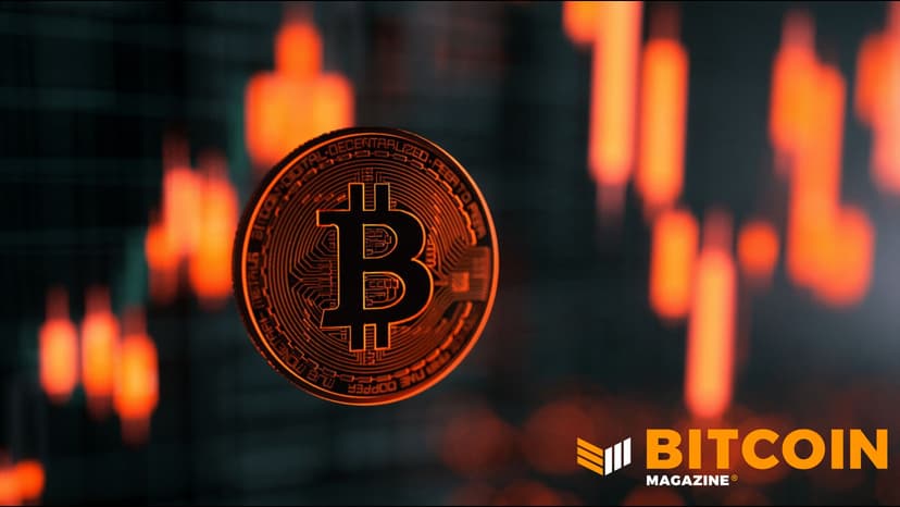 Bitcoin Price Slips While US Treasury Yields Soar
