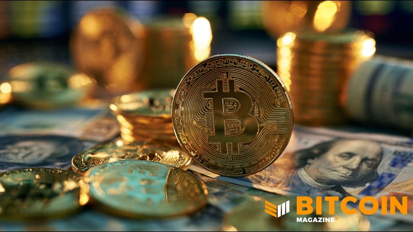 Bitcoin’s Price Jumps Above $85,000 On Inflation Data