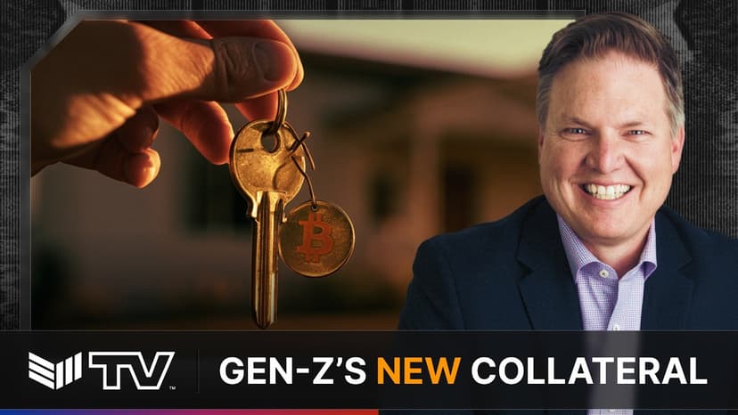 Move Over Housing - Bitcoin Is Gen Z’s New Wealth Building Asset
