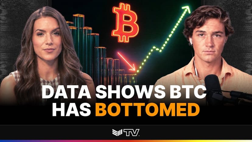 Mitchell Askew Explains What 15M Inactive BTC Means For Bitcoin’s Next Move