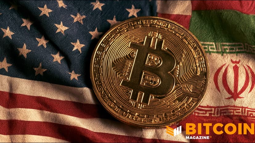 The Bitcoin Price Suffers On Renewed US-Iran Fighting