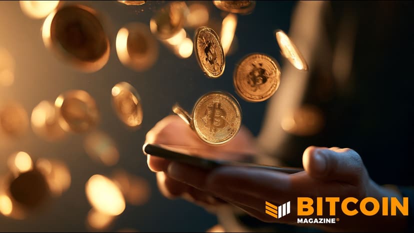 Dollars In, Bitcoin Out: Breez SDK Debuts Stablecoin Feature