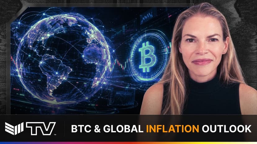 T. Rowe Price's Blue Macellari: Bitcoin Is Now Core To The Debasement Conversation