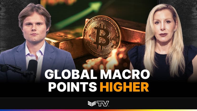 Tracy Shuchart: BTC & The Commodities Supercycle