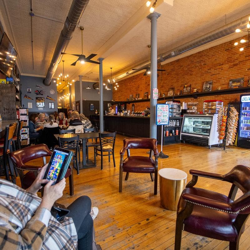 Now Accepting Bitcoin: Coljac Café Bitcoin Hub With 40+ Nearby Missouri Merchants