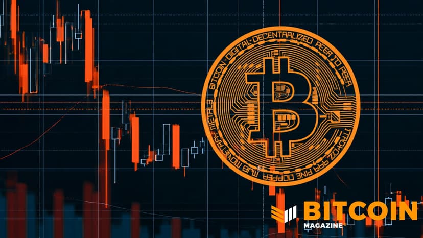 Bitcoin Price Teeters At $80,000 As Traders Wait On Fed