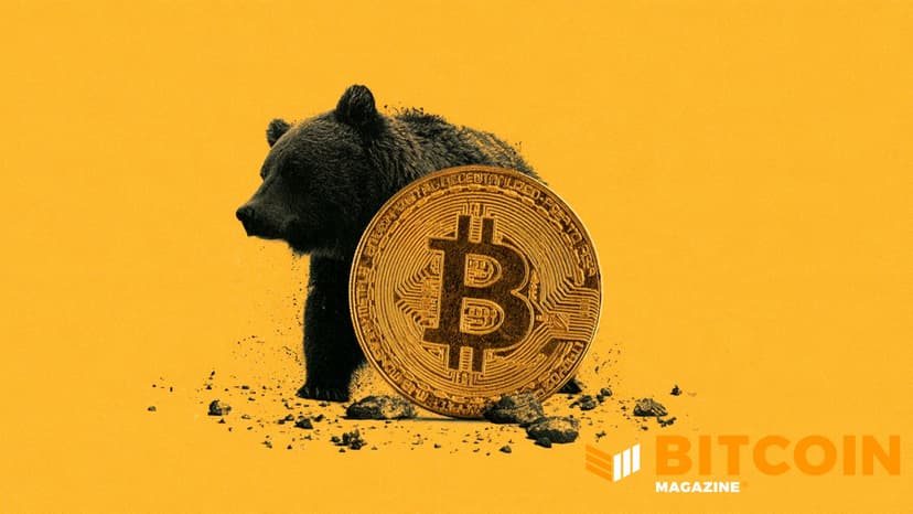 Galaxy Calls The Bottom: Bitcoin’s Bear Market Is Over