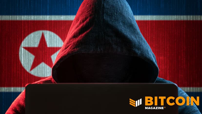 North Korea Blamed For $6.3 Billion Binance Hack