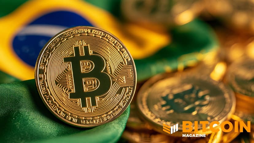 Brazilian Banking Giant Itaú Formalizes Crypto Role As Brazil Closes Its Licensing Window