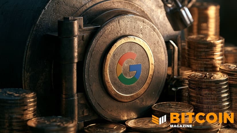 Google Previews Key-Splitting Crypto Custody Tool For Banks