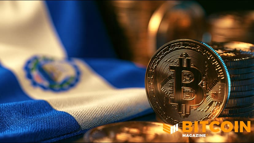 IMF Praises El Salvador But Tries To Scale Back Bitcoin Use