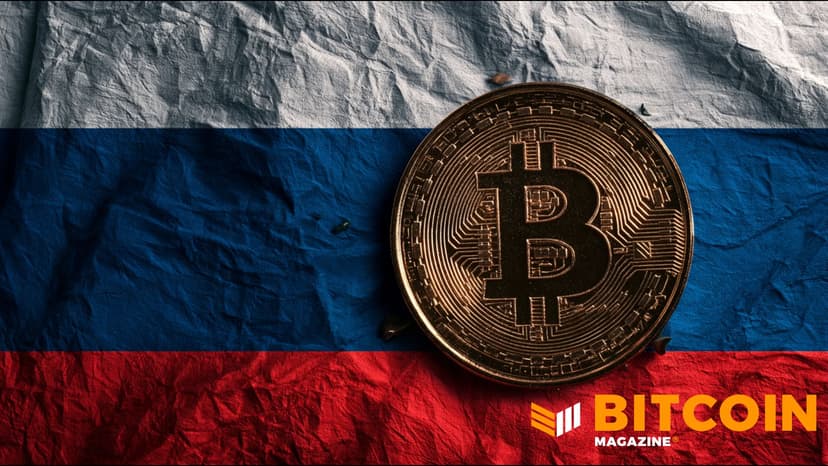 Russia’s Central Bank Gives Sberbank Crypto License