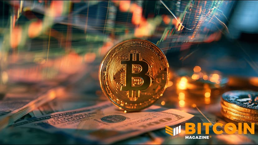 Bitcoin's Volatility Has Fallen To S&P 500 Ranks: Grayscale